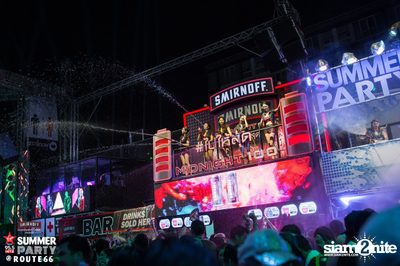Smirnoff Midnight 100 นำเสนอ 95.5 Virgin Hitz Summer Party (อัลบั้มที่ 1) — photo 34