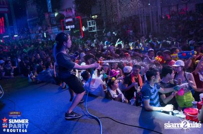 Smirnoff Midnight 100 นำเสนอ 95.5 Virgin Hitz Summer Party (อัลบั้มที่ 1) — photo 65