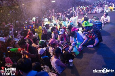 Smirnoff Midnight 100 นำเสนอ 95.5 Virgin Hitz Summer Party (อัลบั้มที่ 1) — photo 67