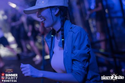 Smirnoff Midnight 100 นำเสนอ 95.5 Virgin Hitz Summer Party (อัลบั้มที่ 1) — photo 75