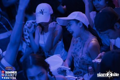 Smirnoff Midnight 100 นำเสนอ 95.5 Virgin Hitz Summer Party (อัลบั้มที่ 1) — photo 80