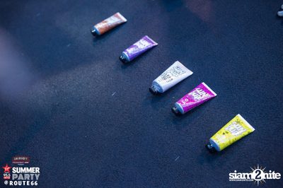 Smirnoff Midnight 100 นำเสนอ 95.5 Virgin Hitz Summer Party (อัลบั้มที่ 1) — photo 97
