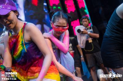 Smirnoff Midnight 100 นำเสนอ 95.5 Virgin Hitz Summer Party (อัลบั้มที่ 1) — photo 104