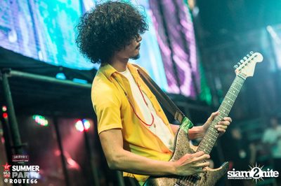 Smirnoff Midnight 100 นำเสนอ 95.5 Virgin Hitz Summer Party (อัลบั้มที่ 1) — photo 121