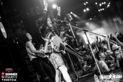 Smirnoff Midnight 100 นำเสนอ 95.5 Virgin Hitz Summer Party (อัลบั้มที่ 1) — photo 122