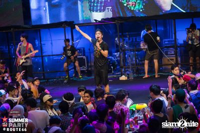 Smirnoff Midnight 100 นำเสนอ 95.5 Virgin Hitz Summer Party (อัลบั้มที่ 1) — photo 151