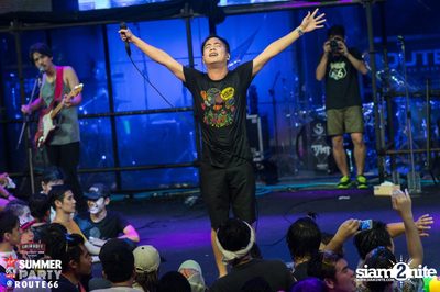 Smirnoff Midnight 100 นำเสนอ 95.5 Virgin Hitz Summer Party (อัลบั้มที่ 1) — photo 158