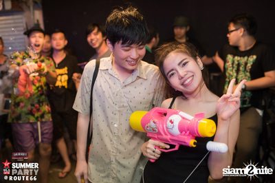 Smirnoff Midnight 100 นำเสนอ 95.5 Virgin Hitz Summer Party (อัลบั้มที่ 1) — photo 182