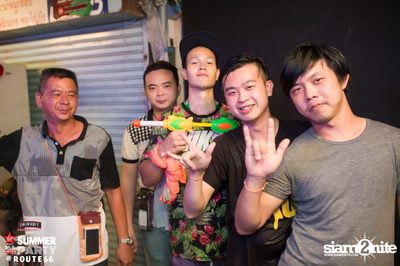 Smirnoff Midnight 100 นำเสนอ 95.5 Virgin Hitz Summer Party (อัลบั้มที่ 1) — photo 183