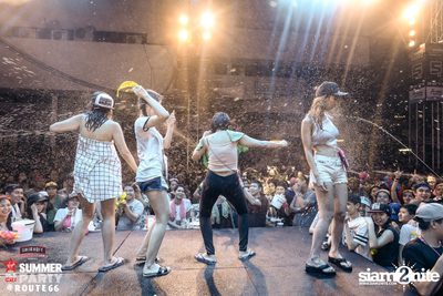 Smirnoff Midnight 100 นำเสนอ 95.5 Virgin Hitz Summer Party (อัลบั้มที่ 2) — photo 19