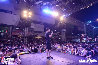 Smirnoff Midnight 100 นำเสนอ 95.5 Virgin Hitz Summer Party (อัลบั้มที่ 2) — photo 41