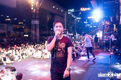 Smirnoff Midnight 100 นำเสนอ 95.5 Virgin Hitz Summer Party (อัลบั้มที่ 2) — photo 43