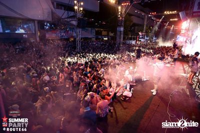 Smirnoff Midnight 100 นำเสนอ 95.5 Virgin Hitz Summer Party (อัลบั้มที่ 2) — photo 60