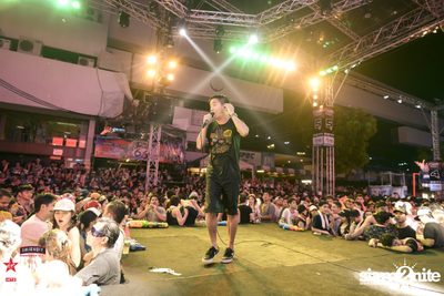 Smirnoff Midnight 100 นำเสนอ 95.5 Virgin Hitz Summer Party (อัลบั้มที่ 2) — photo 67