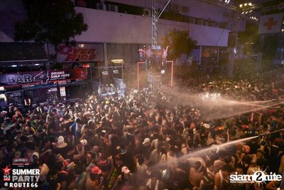 Smirnoff Midnight 100 นำเสนอ 95.5 Virgin Hitz Summer Party (อัลบั้มที่ 2) — photo 79