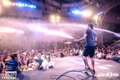 Smirnoff Midnight 100 นำเสนอ 95.5 Virgin Hitz Summer Party (อัลบั้มที่ 2) — photo 108