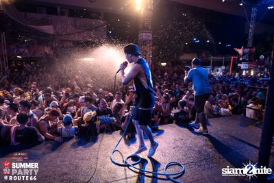 Smirnoff Midnight 100 นำเสนอ 95.5 Virgin Hitz Summer Party (อัลบั้มที่ 2) — photo 111