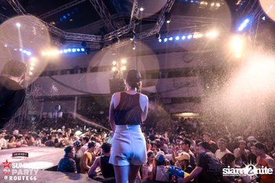 Smirnoff Midnight 100 นำเสนอ 95.5 Virgin Hitz Summer Party (อัลบั้มที่ 2) — photo 115