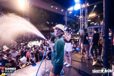 Smirnoff Midnight 100 นำเสนอ 95.5 Virgin Hitz Summer Party (อัลบั้มที่ 2) — photo 117
