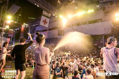 Smirnoff Midnight 100 นำเสนอ 95.5 Virgin Hitz Summer Party (อัลบั้มที่ 2) — photo 129