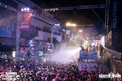 Smirnoff Midnight 100 นำเสนอ 95.5 Virgin Hitz Summer Party (อัลบั้มที่ 2) — photo 147