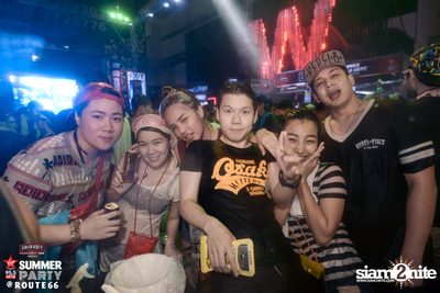 Smirnoff Midnight 100 นำเสนอ 95.5 Virgin Hitz Summer Party (อัลบั้มที่ 2) — photo 152