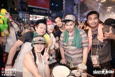 Smirnoff Midnight 100 นำเสนอ 95.5 Virgin Hitz Summer Party (อัลบั้มที่ 2) — photo 154