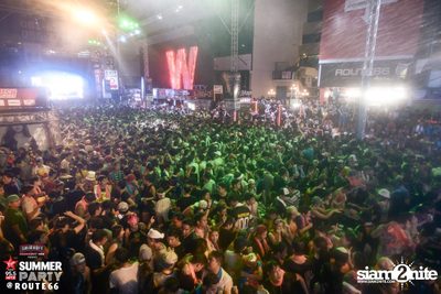 Smirnoff Midnight 100 นำเสนอ 95.5 Virgin Hitz Summer Party (อัลบั้มที่ 2) — photo 158