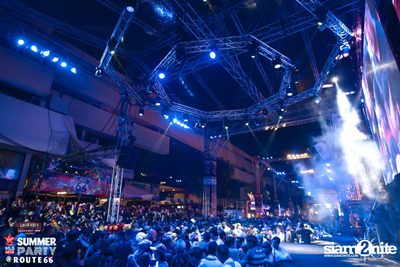 Smirnoff Midnight 100 นำเสนอ 95.5 Virgin Hitz Summer Party (อัลบั้มที่ 2) — photo 165