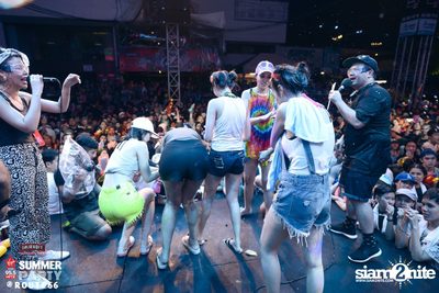 Smirnoff Midnight 100 นำเสนอ 95.5 Virgin Hitz Summer Party (อัลบั้มที่ 2) — photo 169
