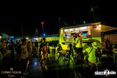 NOXS & 66 Station นำเสนอ Songkran Music Festival 2016 — photo 7