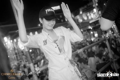 NOXS & 66 Station นำเสนอ Songkran Music Festival 2016 — photo 61
