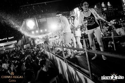 NOXS & 66 Station นำเสนอ Songkran Music Festival 2016 — photo 66