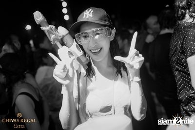 NOXS & 66 Station นำเสนอ Songkran Music Festival 2016 — photo 93
