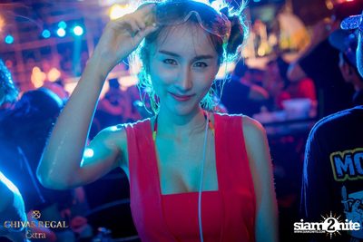 NOXS & 66 Station นำเสนอ Songkran Music Festival 2016 — photo 107