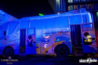 NOXS & 66 Station นำเสนอ Songkran Music Festival 2016 — photo 108