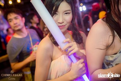 NOXS & 66 Station นำเสนอ Songkran Music Festival 2016 — photo 122