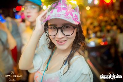 NOXS & 66 Station นำเสนอ Songkran Music Festival 2016 — photo 134