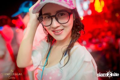 NOXS & 66 Station นำเสนอ Songkran Music Festival 2016 — photo 135