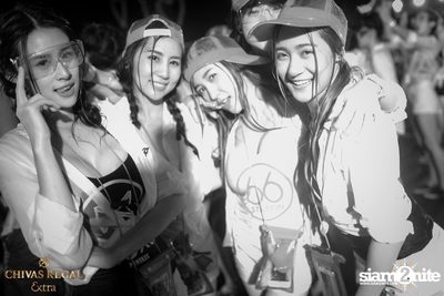 NOXS & 66 Station นำเสนอ Songkran Music Festival 2016 — photo 137