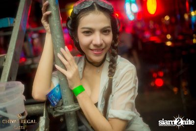 NOXS & 66 Station นำเสนอ Songkran Music Festival 2016 — photo 141