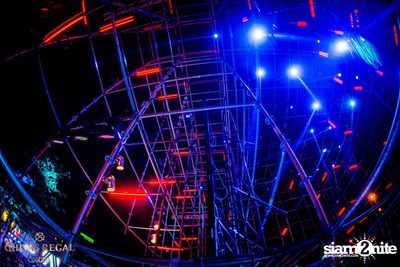 NOXS & 66 Station นำเสนอ Songkran Music Festival 2016 — photo 165