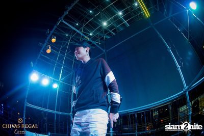 NOXS & 66 Station นำเสนอ Songkran Music Festival 2016 — photo 175