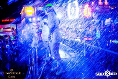 NOXS & 66 Station นำเสนอ Songkran Music Festival 2016 — photo 185