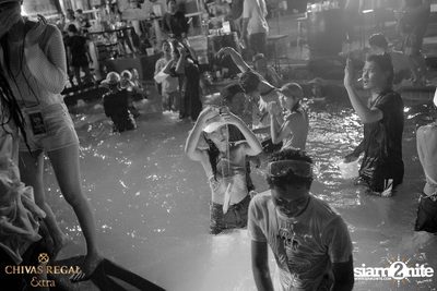 NOXS & 66 Station นำเสนอ Songkran Music Festival 2016 — photo 189