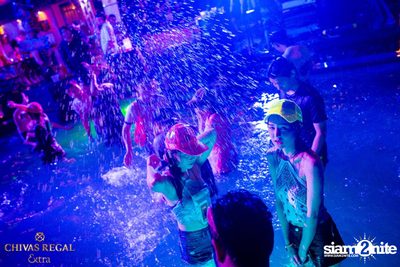 NOXS & 66 Station นำเสนอ Songkran Music Festival 2016 — photo 190