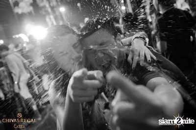 NOXS & 66 Station นำเสนอ Songkran Music Festival 2016 — photo 193