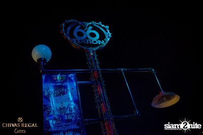 NOXS & 66 Station นำเสนอ Songkran Music Festival 2016 — photo 197