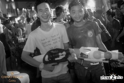 NOXS & 66 Station นำเสนอ Songkran Music Festival 2016 — photo 201