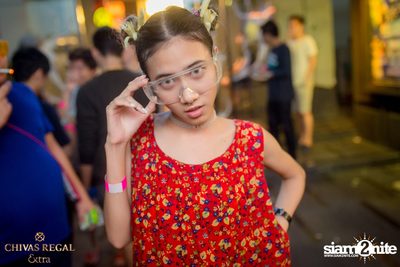 NOXS & 66 Station นำเสนอ Songkran Music Festival 2016 — photo 207